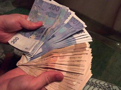 Σήμερα η καταβολή των συντάξεων στους ναυτικούς