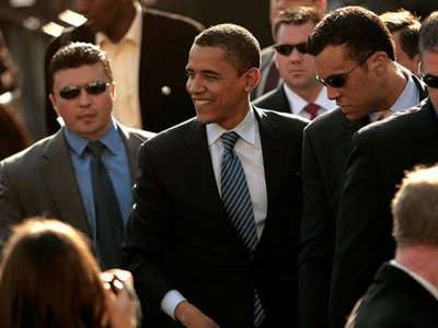 Προειδοποιήσεις Ομπάμα για το «ροζ» σκάνδαλο