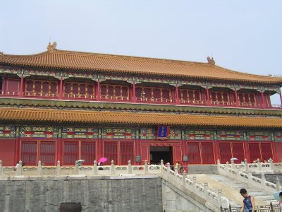 Στο 3,2% ο πληθωρισμός στην Κίνα το Φεβρουάριο