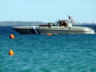 Παροχή βοήθειας λόγω ομίχλης