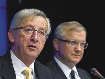 Eurogroup: Έθεσαν τρεις όρους για την επικύρωση της συμφωνίας