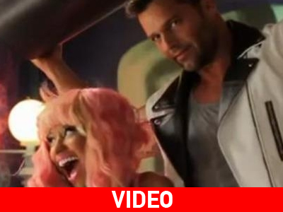 Τι έγινε στα backstage;