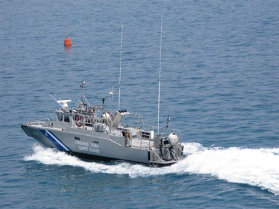 Ασφαλής πλεύση για το «Αλέξανδρος»