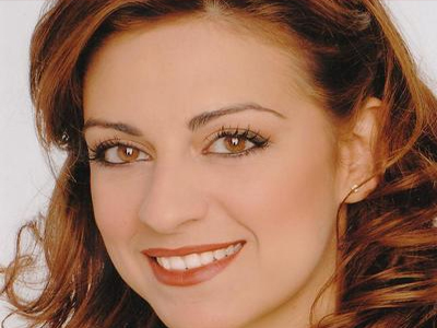 Συνειδητοποιημένη η Ευαγγελία