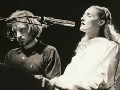 Οι Dead Can Dance στην Ελλάδα για δύο συναυλίες