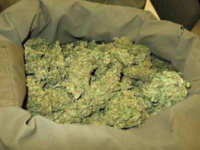 Σύλληψη για ναρκωτικά στην Καβάλα