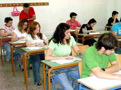 Εθελοντές εκπαιδευτικοί στον Βόλο