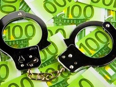 Ακόμη μία σύλληψη για οφειλές προς το Δημόσιο