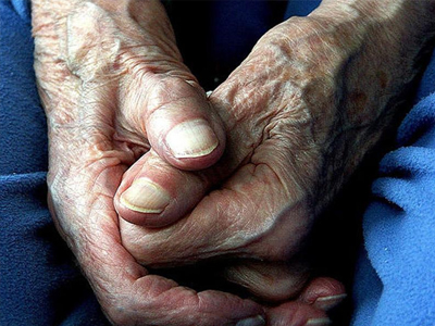 Περιπέτεια υγείας για ηλικιωμένο