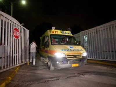 Τροχαίο ατύχημα με τραυματισμό στην Ηγουμενίτσα