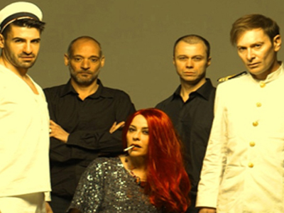 Ένας κάποιος παράδεισος