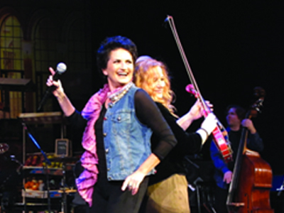 Μπαχάρι Κανέλα και Γιορτή