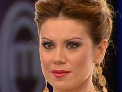 Άλλαξε πλώρη στα όνειρα και τα σχέδιά της