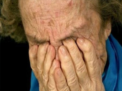 Ληστεία εις βάρος ηλικιωμένης στο Κορωπί