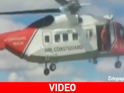 Η παραγγελία δεν μπορούσε να περιμένει…