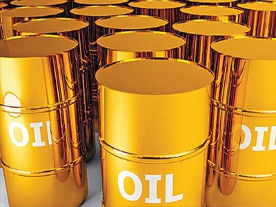 Άνοιγμα με πτώση για το «μαύρο χρυσό»