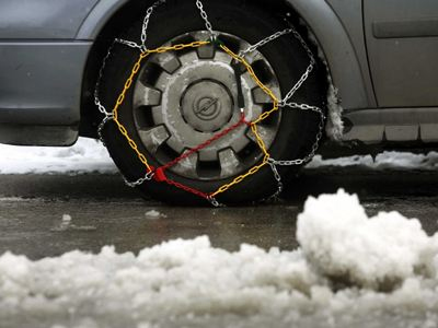 Άνοιξε ο περιφερειακός δρόμος από Πεντέλη προς Άγιο Πέτρο