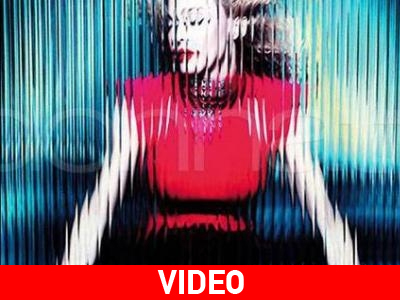 Νέο τραγούδι από την Madonna