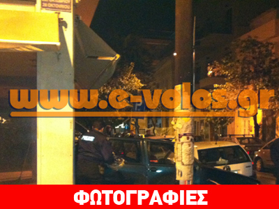 Παρκάρισμα άνευ προηγουμένου!