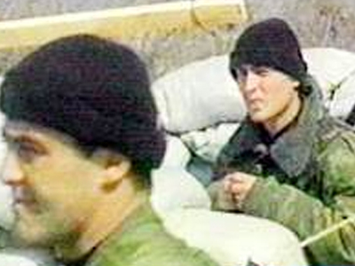 “Aναθέρμαναν” τις σχέσεις τους Ρωσία- Γεωργία