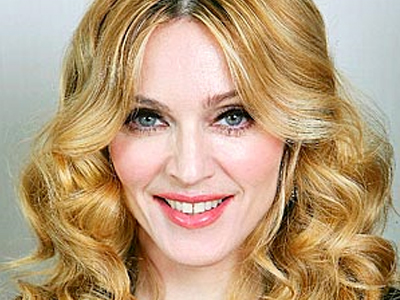 Μadonna VS Βασίλισσα της Αγγλίας