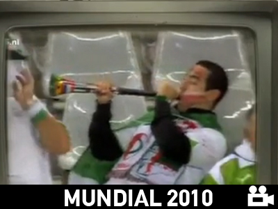 Το «top 5» του Mundial