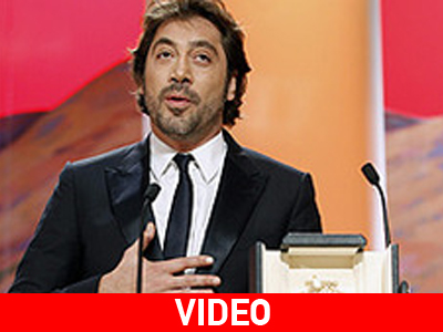 Ο Javier Bardem μίλησε για την Penelope