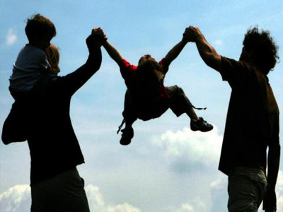 Διεθνής Ημέρα Οικογένειας