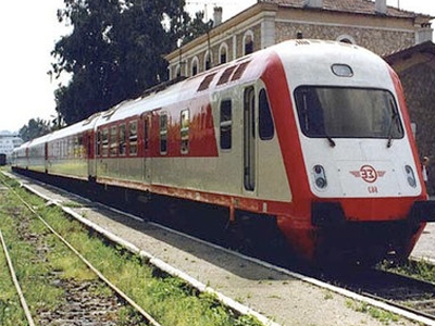 Τροποποιήσεις στα δρομολόγια του ΟΣΕ