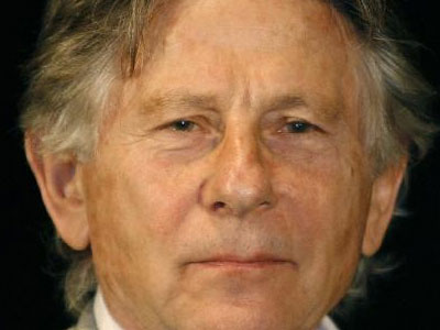 Ο Roman Polanski στο νοσοκομείο