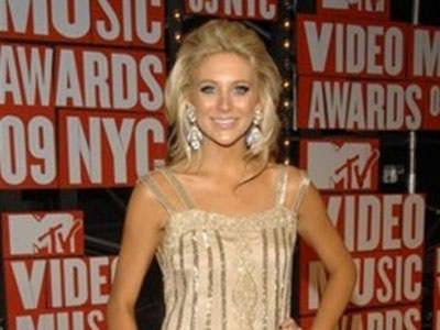 Συνέλαβαν την Stephanie Pratt