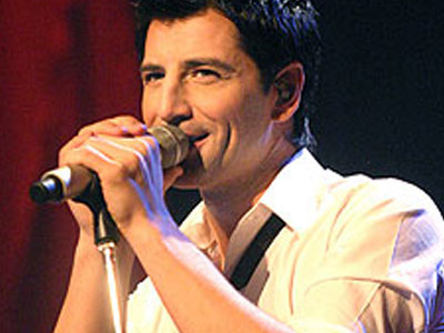 Σάκης Ρουβάς: «Δυσκολεύτηκα με το Duress»