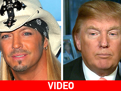 Συγκλονισμένος ο Donald Trump