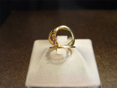 Κλοπή σε κοσμηματοπωλείο στην Πάτρα