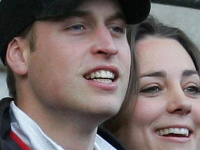 Εν αναμονή του πριγκιπικού γάμου