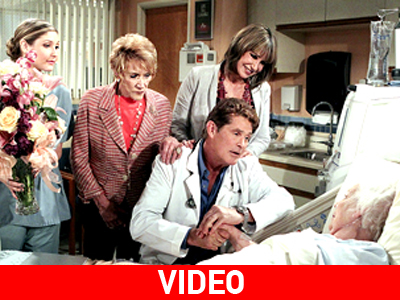 Ο David Hasselhoff επέστρεψε στις παλιές του «αγάπες»