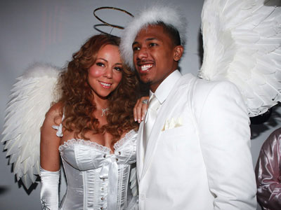 Οι άγγελοι του Hollywood