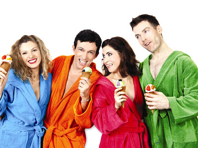 «Απόψε δε θα κοιμηθεί κανείς!»του Μίνο Μπελέι