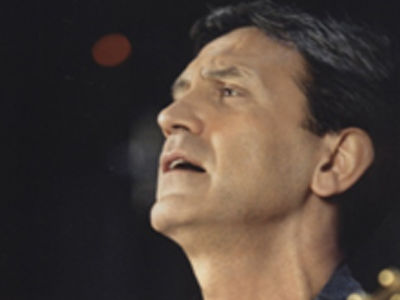 Γιώργος Νταλάρας “Είσοδος Ελεύθερη”