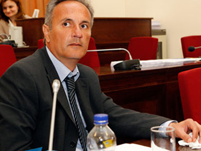 Κατάθεση Στρόμπλου για το έλλειμμα του 2009