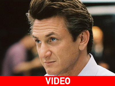 Στη φυλακή ο Sean Penn; Στη φυλακή ο Sean Penn;