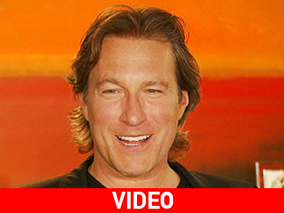 Η σχέση του John Corbett με το χρόνο