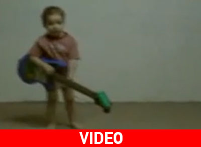 Η νέα γενιά του Heavy Metal