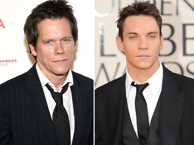 Τι κοινό έχουν ο Kevin Bacon και ο Jonathan Rhys Meyers;