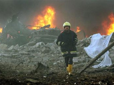 Παρακλάδι της Αl Qaeda πίσω από το μακελειό στη Βαγδάτη