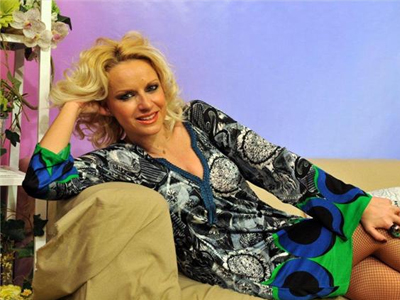 Η Μαρία Μπεκατώρου άνοιξε τα “χαρτιά” της