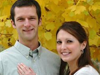 Έχασε τη ζωή της πριν το γάμο