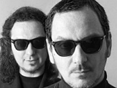 Ακύρωση συναυλιών Χάρη & Πάνου Κατσιμίχα