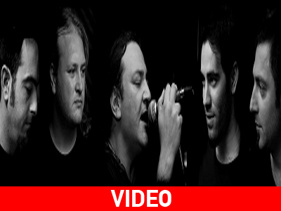 Οι 9ΜΜ με τους A.T.M. The Band και τους Meden Agen