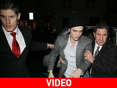 Τον μέθυσε η επιτυχία